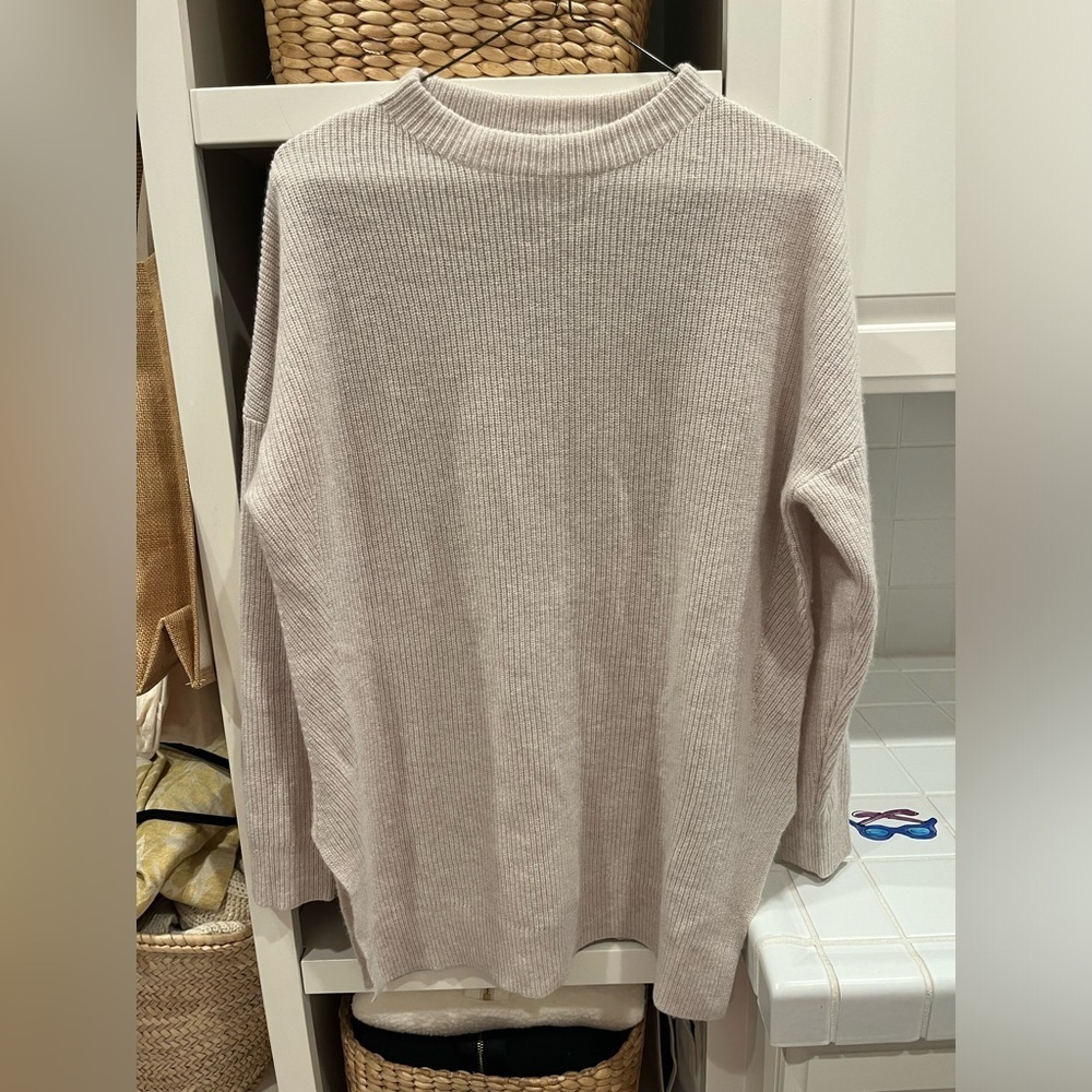 Kinross women’s‎ suéter size S